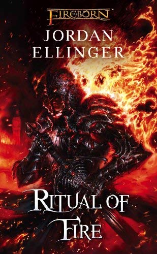 Fireborn: Ritual of Fire [SALE]  