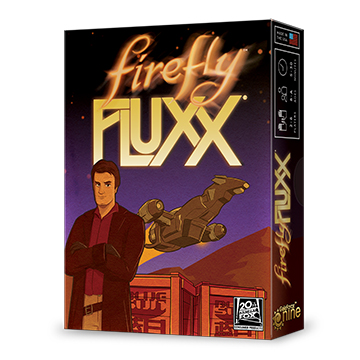 Firefly Fluxx 
