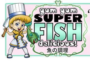 Fish Cook 