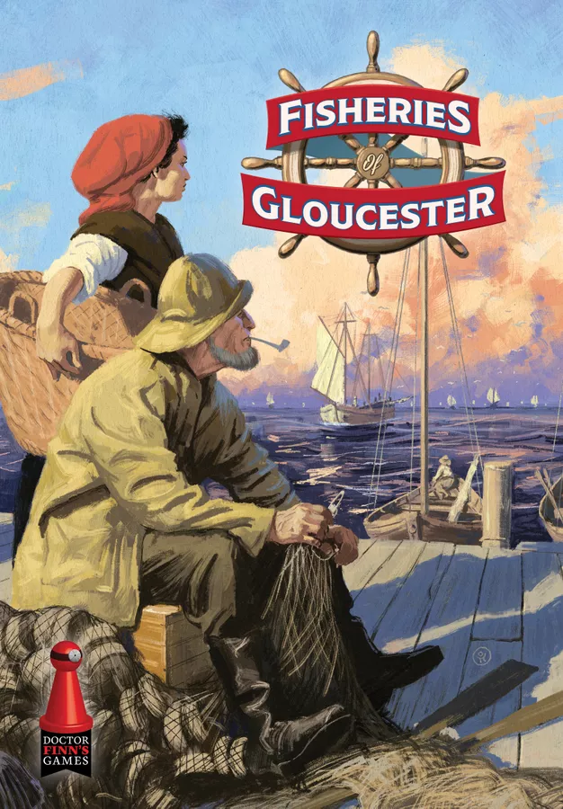 Fisheries of Gloucester 