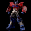 Flame Toys Furai Model 01: Transformers - Optimus Prime (IDW VER.) 