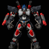 Flame Toys Furai Model 02: Transformers - Optimus Primal 