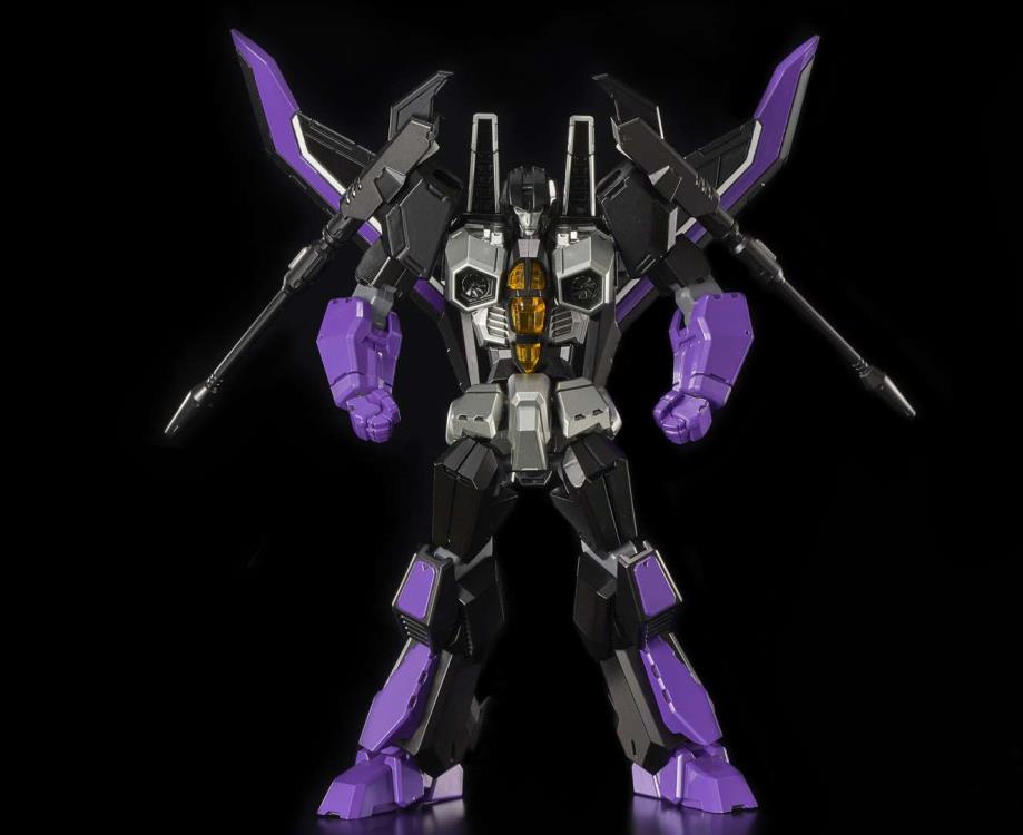 Flame Toys Furai Model 09: Transformers - Skywarp 