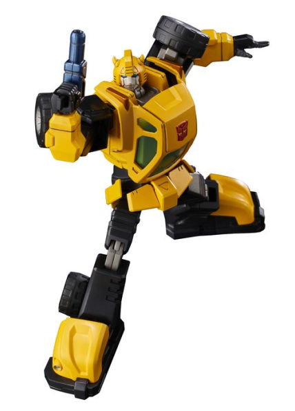 Flame Toys Furai Model 04: Transformers - Bumble Bee 