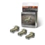 Flames of War: British: Marmon-Herrington Armoured Car Troop 