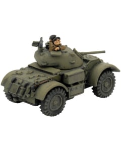 Flames of War: British: Staghound Armoured Car 