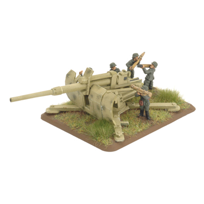 Flames of War: German: 8.8cm Flak 41 