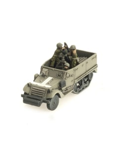 Flames of War: Israeli: M3D (120mm) 