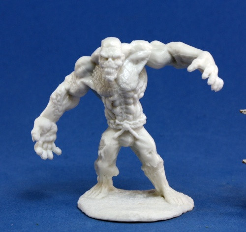Reaper: Dark Heaven Bones: Flesh Golem 