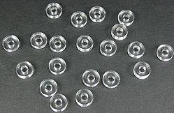 Litko: Flight Stands: Flight Peg Toppers (20 pack) 