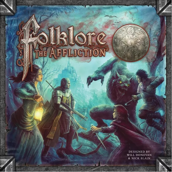 Folklore The Affliction: Anniversary Edition 