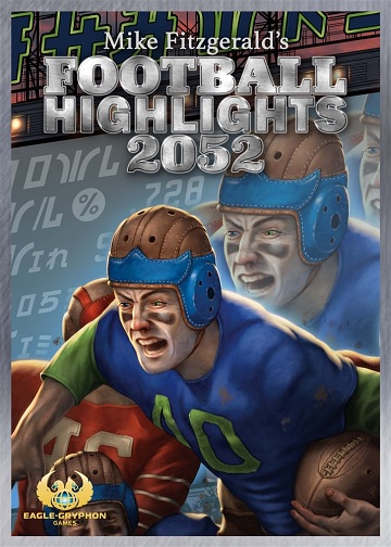 Football Highlights 2052 