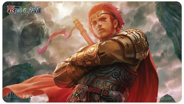 Force Of Will Playmat: SUN WUKONG 