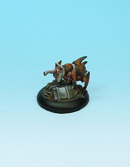 Eden: NPF- Foul Corrupter 