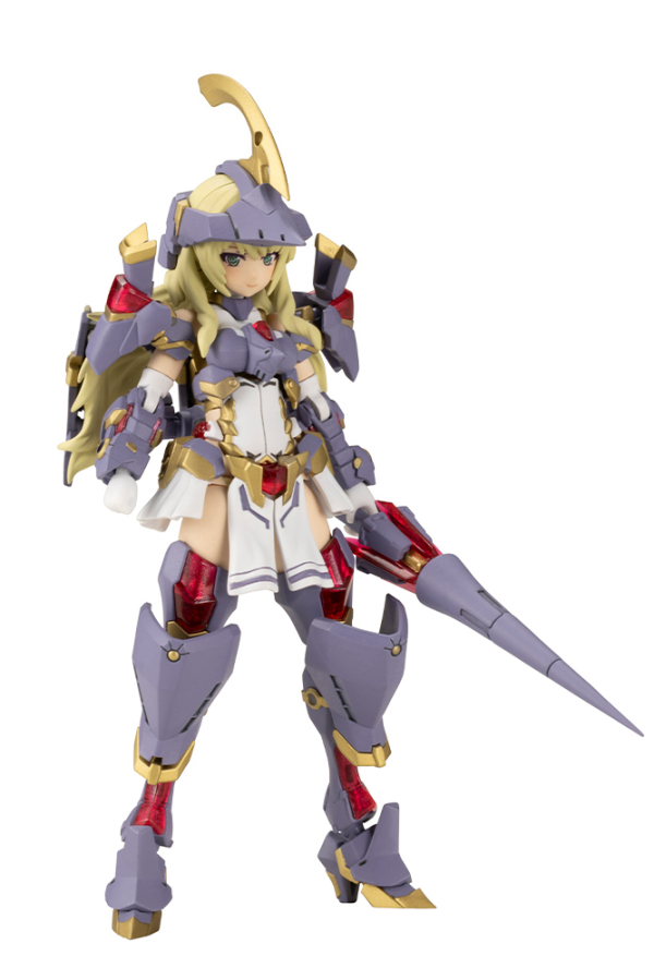 Frame Arms Girl: Hand Scale Durga 1 