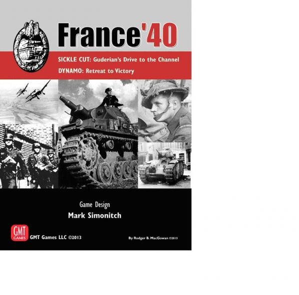 France 40 