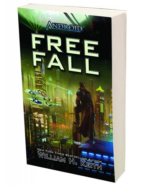 Android: Free Fall [SALE] 