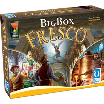 Fresco Big Box 
