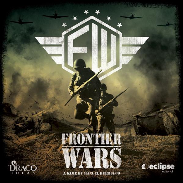 Frontier Wars 
