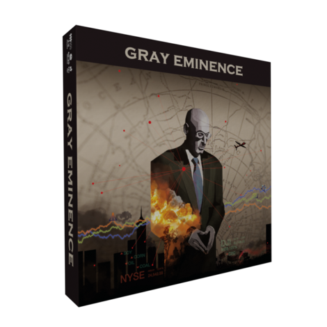 GRAY EMINENCE 