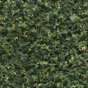 Woodland Scenics: Blended Turf: Green Blend (32oz Shaker) 