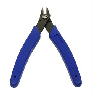 Gale Force Nine: 5" PLASTIC SIDECUTTER 