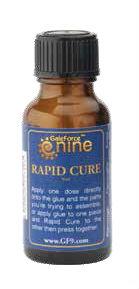 Gale Force Nine: Rapid Cure 