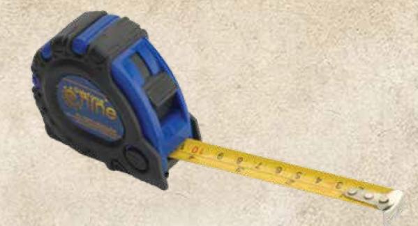 Gale Force Nine: Tape Measure 