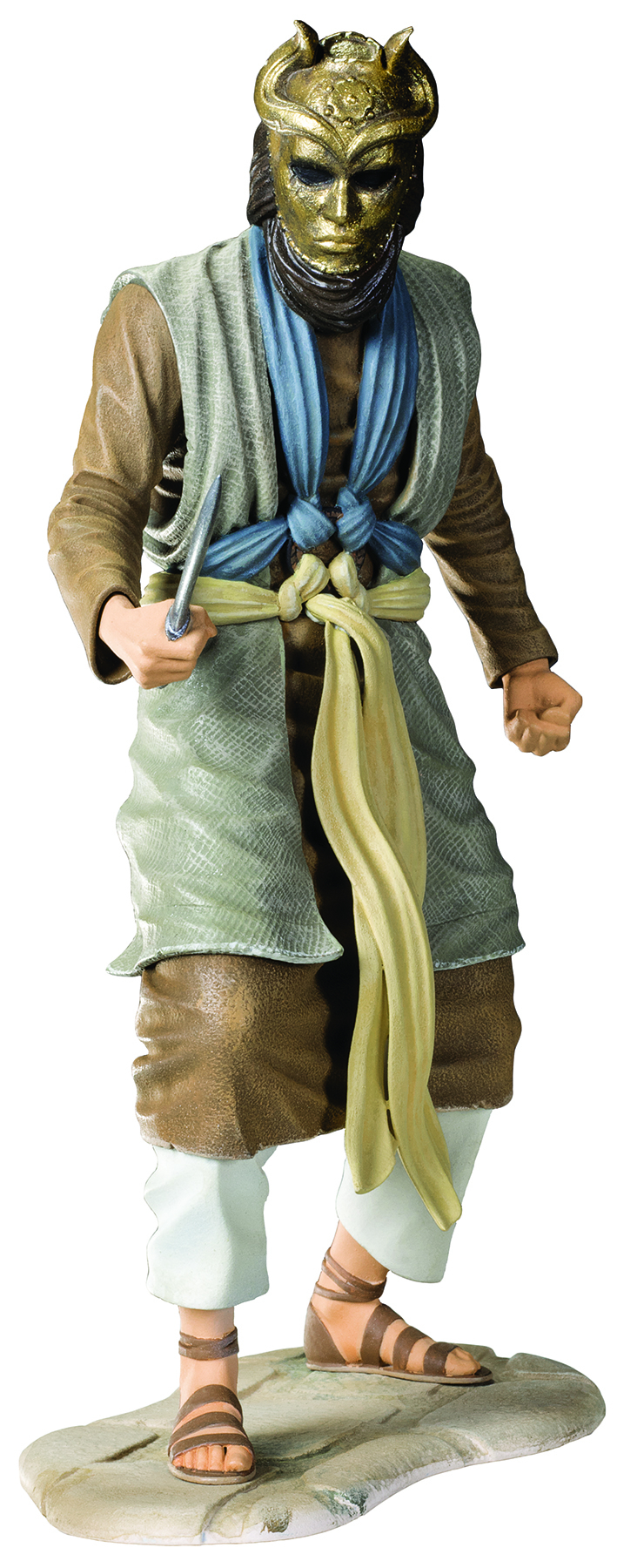 Game of Thrones: Son of the Harpy (Figure) 