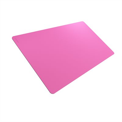 GameGenic Prime Playmat Pink (DAMAGED BOX) 