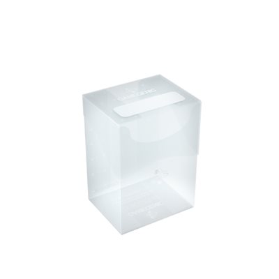Gamegenic: Deck Holder 80CT: Clear 