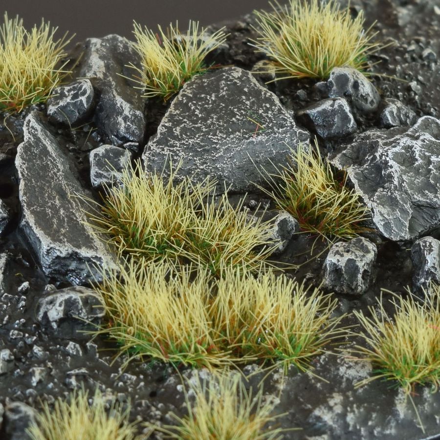 Gamers Grass: Autumn Tufts: Small (5mm) 