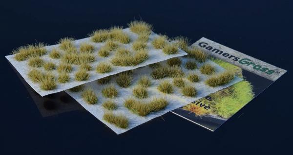 Gamers Grass: Autumn Tufts: Wild (5mm) 