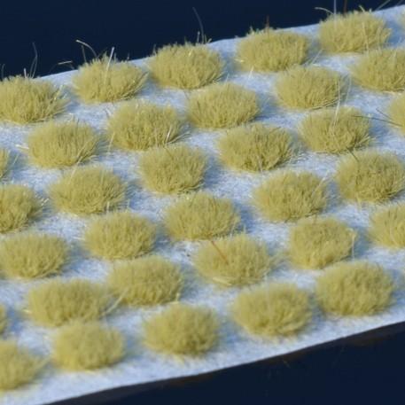 Gamers Grass: Beige Tuft: Wild (2mm) 