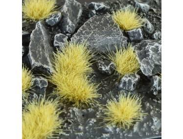 Gamers Grass: Dense Beige Tuft: Wild (6mm) 