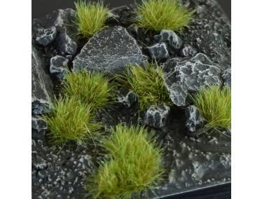 Gamers Grass: Dense Green Tuft: (6mm) 