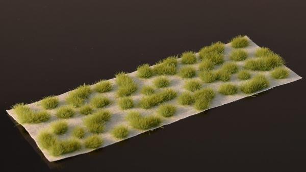 Gamers Grass: Green Tuft: Wild (4mm) 