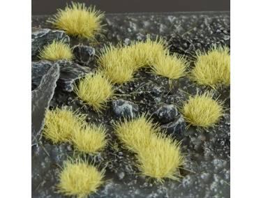Gamers Grass: Spikey Beige Tuft: Wild XL (12mm) 