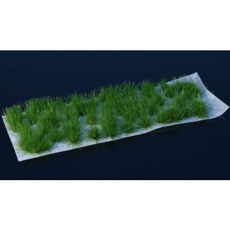 Gamers Grass: Strong Green 12mm XL Tufts 