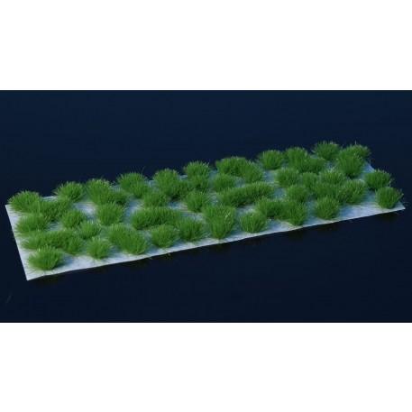 Gamers Grass: Strong Green 6mm Tuft: Wild 