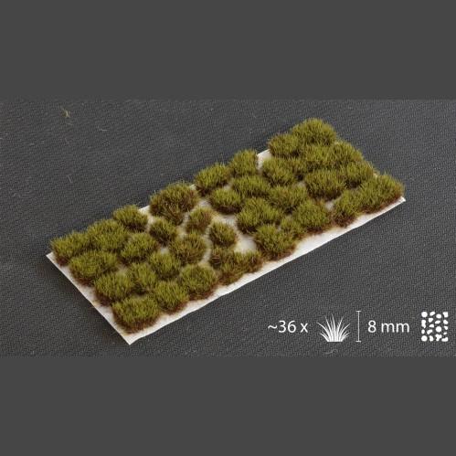 Gamers Grass: Swamp 8mm Tufts 