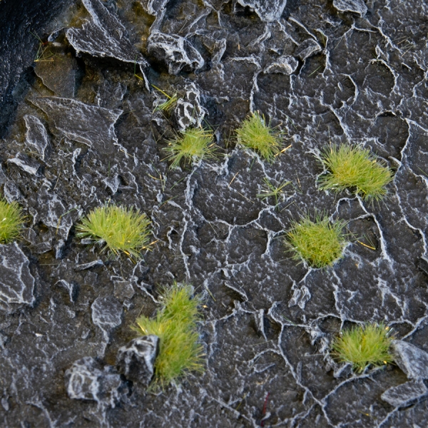 Gamers Grass: Tiny Tuft: Light Green 