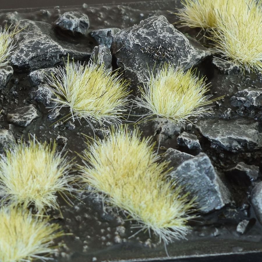 Gamers Grass: Winter 5mm Tuft: Small 