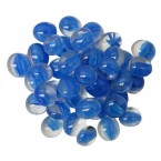 Gaming Stones: Catseye: Dark Blue 