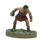 Gangs of Rome: Fighter Secundus 