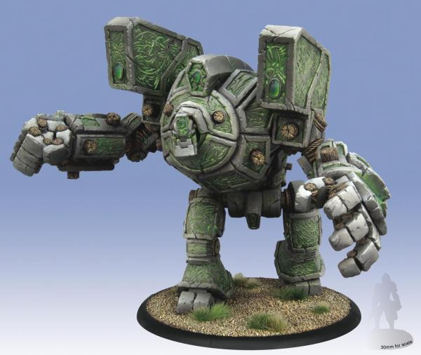 Hordes: Circle Orboros (72067): Woldwrath 