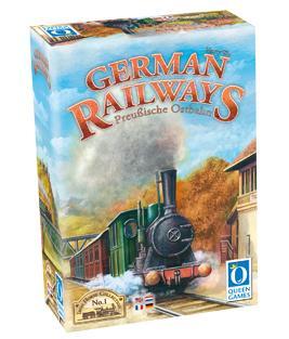 German Railways 