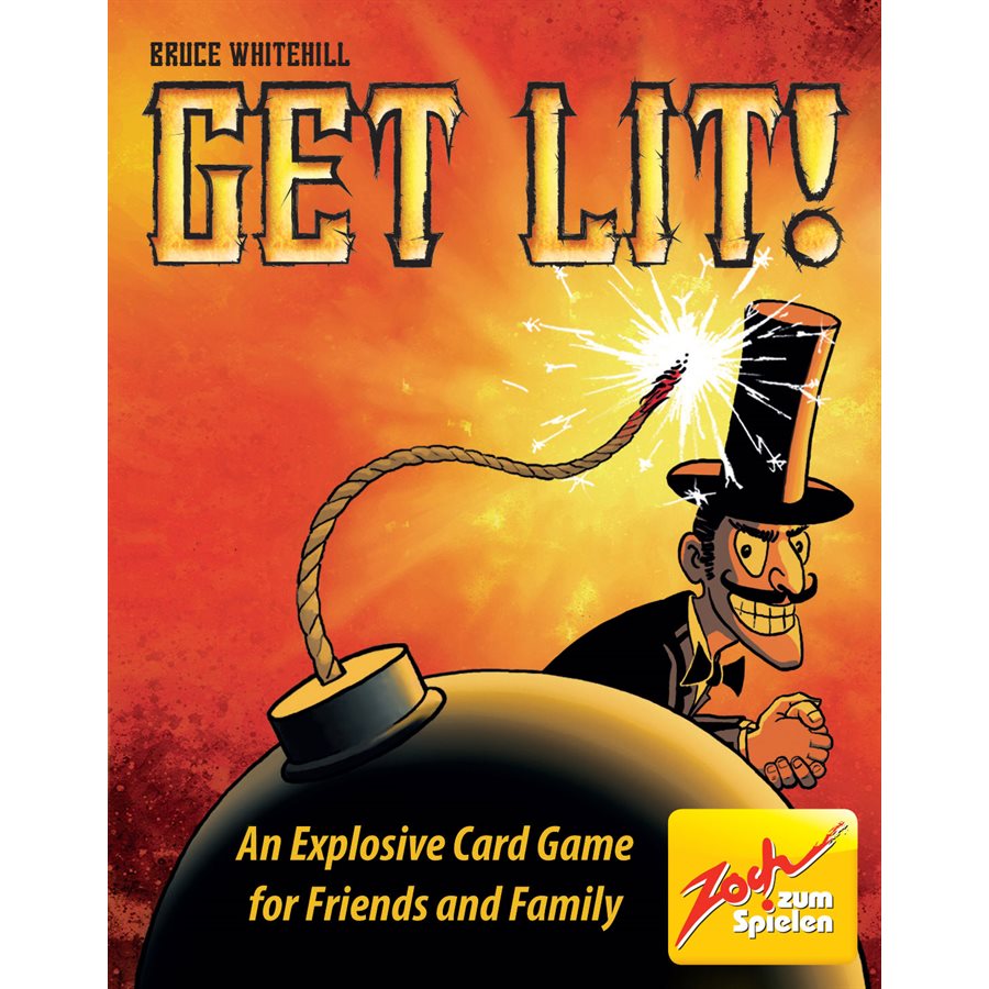 Get Lit 