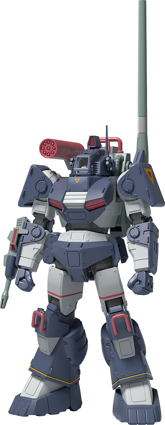 Fang of the Sun Dougram: Combat Armors MAX27 Dougram Ver. GT 1/72 Scale Figure Model Kit 