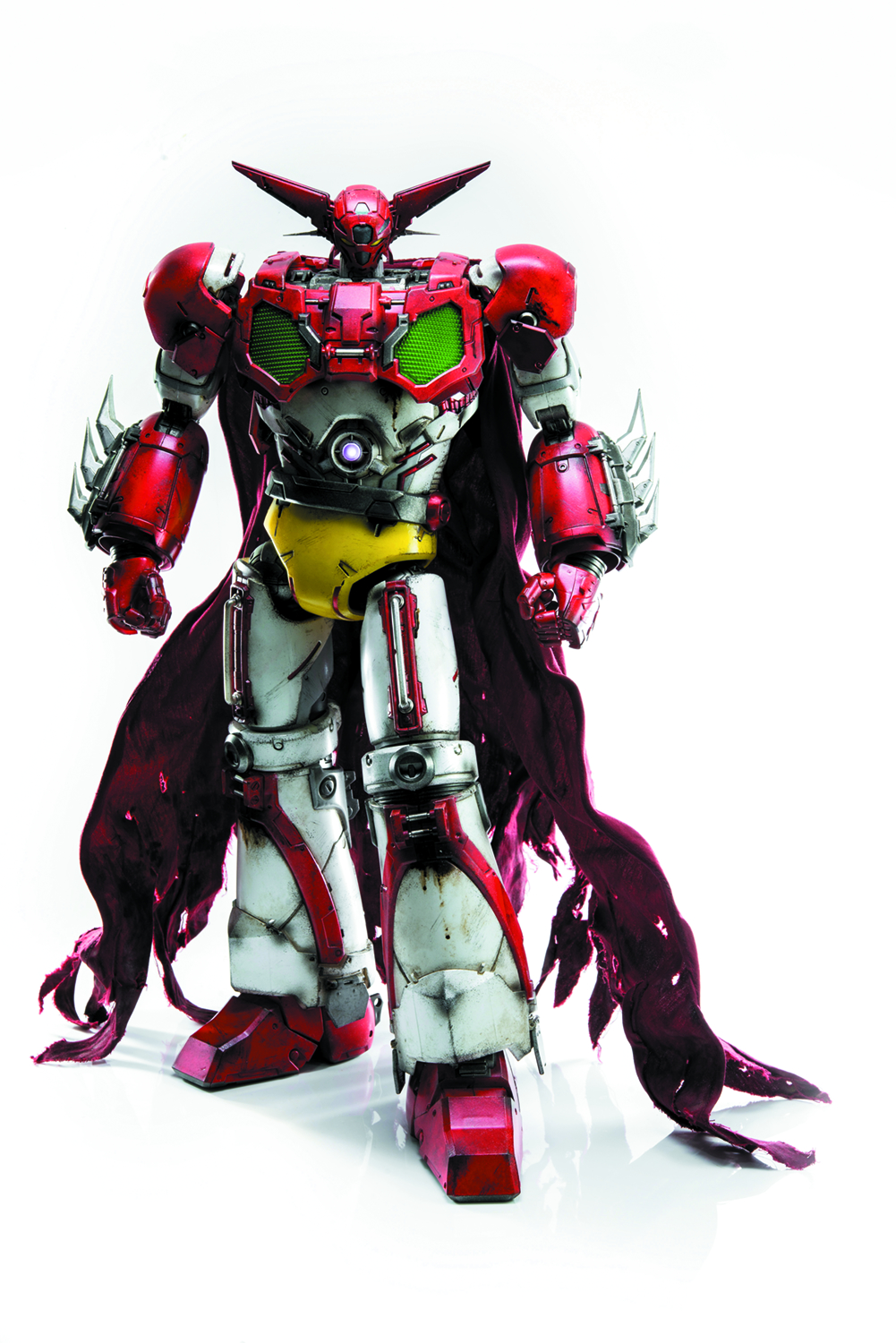 Getter Robo- Getter 1 (16" Figure) 